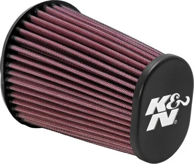 Produktbild von K&N Filters RE-0960 Oval Sportluftfilter 152mm Höhe Ø62mm Flansch