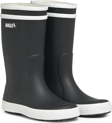 Produktbild von Aigle Lolly Pop 2 Gummistiefel Blau EU 33 Junge Blau EU 33