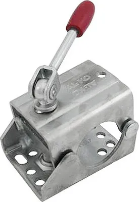 Produktbild von AL-KO Stützradklemme klappbarer Hebel 60 mm