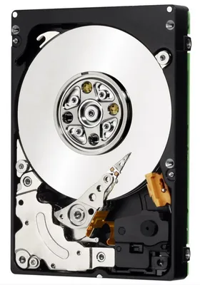 Produktbild von Lenovo IBM - Festplatte - 500 GB - Hot-Swap - 3.5" (8.9 cm)