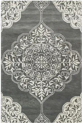 Obrázek produktu pro Kirman grey (153x244 cm)