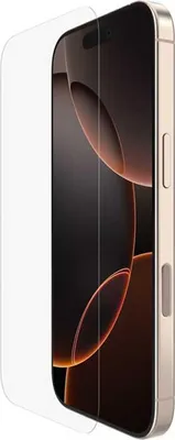 Immagine prodotto di Belkin Screenforcetemperedglass Displschutz F/ Iphone 16Pro (Sfa113Zw)