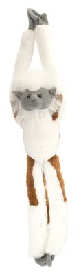 Produktbild von Wild Republic - Kuscheltier - Hanging Monkey - Lisztaffe