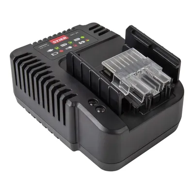 Produktbild von STIER Ladegerät für STIER Akkus Typ SA 10,8 V - 18 V