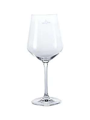 Image de Verre à vin rouge Villeroy & Boch La Divina Bordeaux 650ml