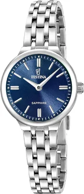 Obrázok produktu pre Festina - F20744/5 - Náramkové hodinky - Dámske