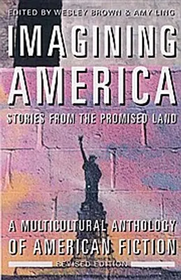 Obrázok produktu pre Imagining America: Stories from the Promised Land