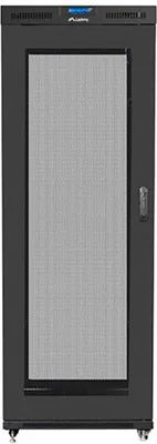 Immagine prodotto di Lanberg FF01-8037-23BL Armadio rack 37U Freestanding Nero