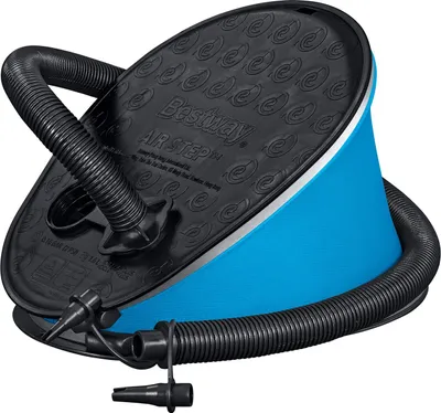 Produktbild von Bestway® Air Step™ Pro Fußpumpe 1.600 ml