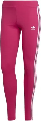 Produktbild von Adidas 3 Stripes Tight Gr. 36 / 164 - 176 * NEU * Leggings Sporthose