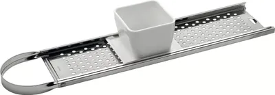 Produktbild von Weis Spätzlehobel Profi 54 cm rundloch