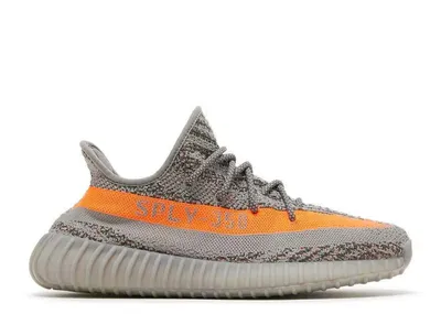 Produktbild von adidas Yeezy Boost 350 V2 "Beluga Reflective" GW1229, Größe: 47 1/3