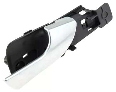 Obrázek produktu pro 156092165 Vnitřní kliky dveří vpředu vpravo, Alfa Romeo, Giulietta, matně chromované