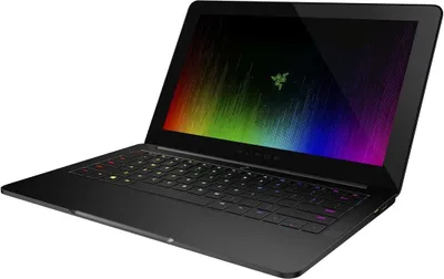 Produktbild von Razer Blade Stealth, Intel® Core™ i7, 2,7 GHz, 31,8 cm (12.5"), 3840 x 2160 Pixel, 16 GB, 512 GB