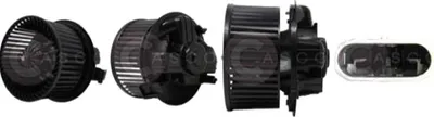 Produktbild von CASCO CBW71007AS Gebläsemotor Innenraumgebläse für RENAULT Clio III Schrägheck (BR0/1, CR0/1) CLIO Grandtour (KR0/1)