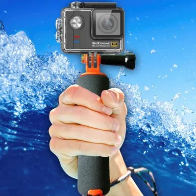 Image de Poignée pour caméras GoPro Hero
