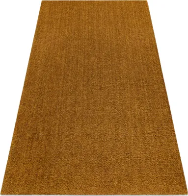 Produktbild von Moderner Waschteppich LATIO 71351800 gold Gelb 240x340 cm