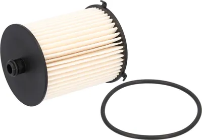 Produktbild von Kraftstofffilter FEBI BILSTEIN 183846 für TOYOTA Yaris Schrägheck (P13) Filtereinsatz