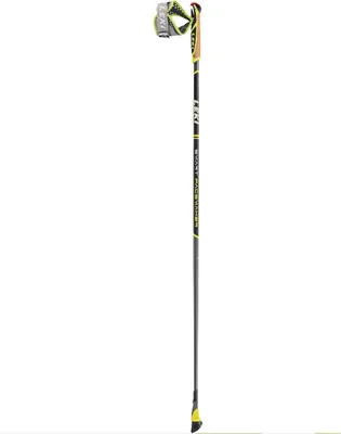 Produktbild von LEKI - 6502535110 cm - Nordic Walking Stöcke - Länge 100 cm