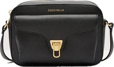 Produktbild von Coccinelle Tasche Frau Schwarz