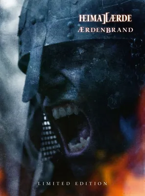 Image de Heimataerde-Aerdenbrand (édition limitée en boîte)