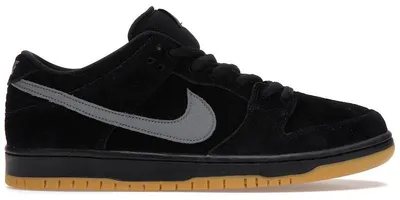 Produktbild von Nike SB Dunk Low Fog - EU 38