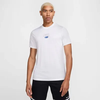 Produktbild von Nike Mens Dri-FIT Basketball T-Shirt