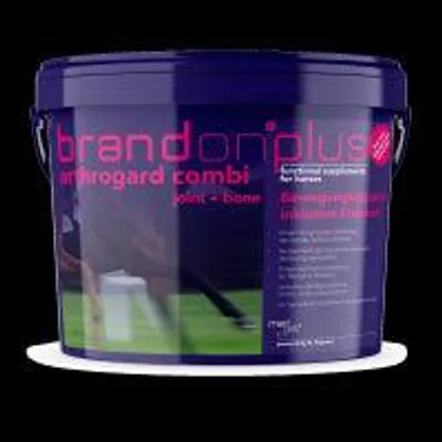 Productafbeelding van Brandon Plus Arthrogard Combi | 3 kg