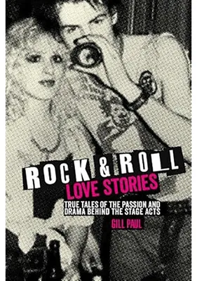 Produktbild von Paul, G: Rock 'n' Roll Love Stories