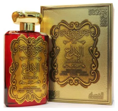 Immagine prodotto di Ard al Zaafaran Al Ibdaa Gold Eau de Parfum, 100 ml