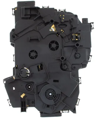 Image de Mercedes Vito W447 2014 - Serrure/module de porte coulissante