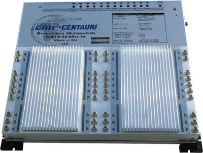 Produktbild von EMP Centauri E.Lite Class Multischalter MS 13/40 EEU-14
