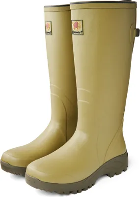 Produktbild von Gateway1 Gummistiefel Field Master Lady 17' 3mm, Farbe:Cedarolive, Größe:Size11US/42EU