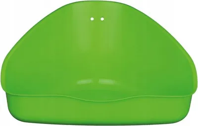 Produktbild von TRIXIE Ecktoilette für Nagerkäfig 62551