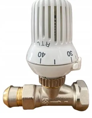 Obrázek produktu pro Honeywell ip510 Ventil RTL pro podlahové topení přímý
