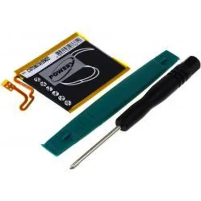 Obrázek produktu pro Akumulátor Apple iPod Nano 7