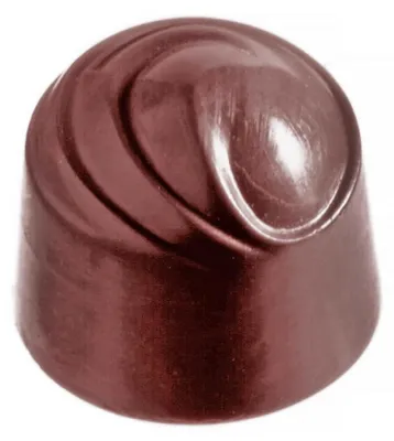Image de Moule à chocolat - Cerise