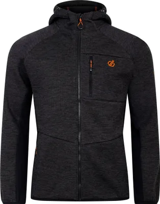 Obrázek produktu pro Dare 2B - "Torrek Pro" Midlayer pro muže RG11058 (XL) (Black)