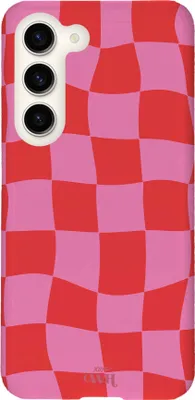 Produktbild von Drunk In Love - Single Layer - Kompatibel mit Samsung Galaxy S25