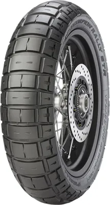 Obrázok produktu pre Pneumatiky PIRELLI 150/70 R17 69V SCORPION RALLY STR M+S