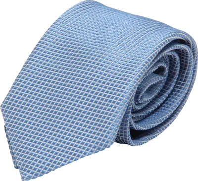 Produktbild von M0795 Cravatta Uomo Bastianello Man 7.5 Cm Silk Tie