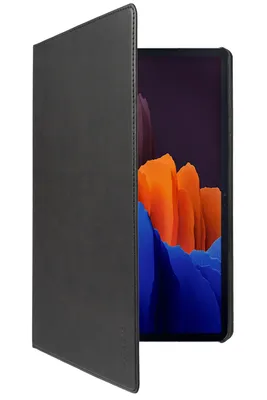 Produktbild von Gecko Covers Easy-Click 2.0, Folio, Samsung, Galaxy Tab S7 Plus (2020), 31,5 cm (12.4")