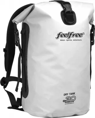 Zdjęcie produktu dla Wodoodporny plecak DRY TANK (30L)