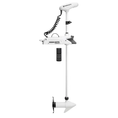 Immagine prodotto di Minn Kota RT Terrova 112 FL 36V 72" 183 cm e telecomando wireless Modello per acqua salata