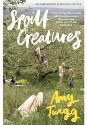 Obrázok produktu pre Spoilt Creatures