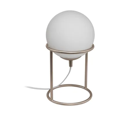 Produktbild von EGLO 97332, Weiß, Glas, Stahl, Wohnzimmer, Klassisch, Schwarz, II