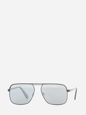 Produktbild von Guess Sonnenbrille in Schwarz GU6939 5802Q