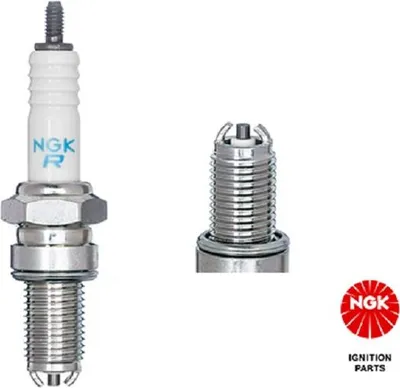 Obrázok produktu pre Zapaľovacia sviečka NGK JR9C [6193] Standard
