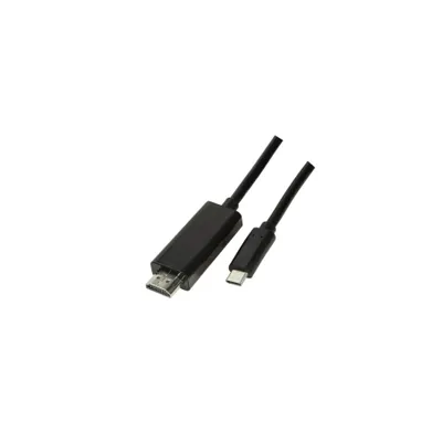 Image de LOGILINK LogiLink UA0330 Adaptateur graphique USB Noir