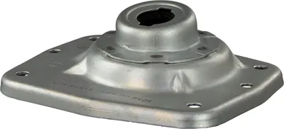 Produktbild von FEBI BILSTEIN 11970 Federbeinstützlager Vorne Links passend für PEUGEOT 807 MPV für CITROËN C8 II für FIAT Scudo (270, 272)
